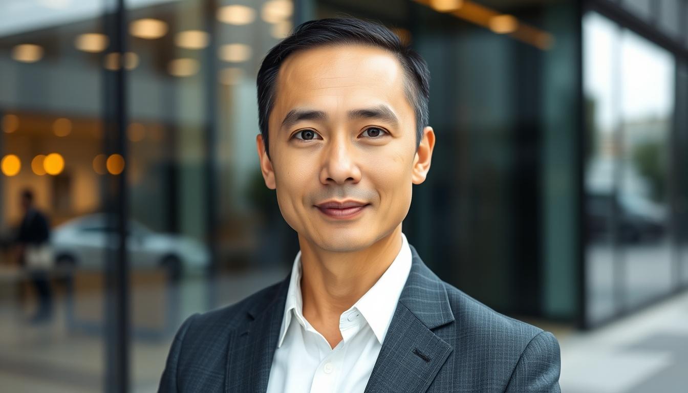 Business software strategy specialist