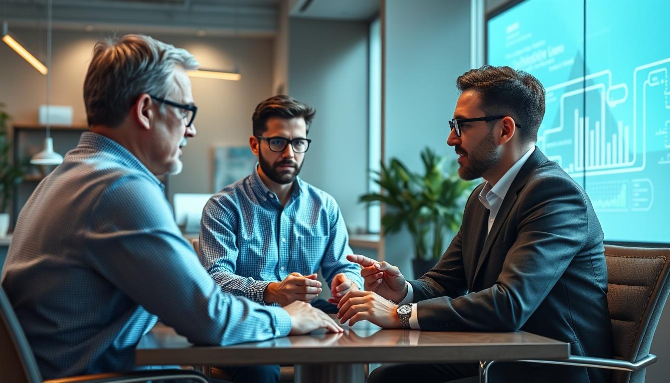 Business automation tools for operational efficiency