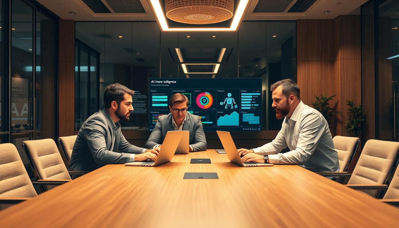 Privacy policy and business software data protection